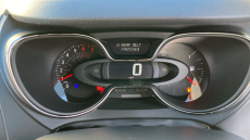 Renault Captur 0.9 TCE 90 Iconic 5dr Petrol Hatchback